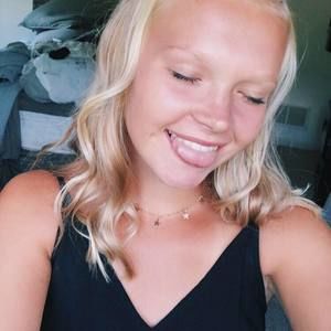 Meet your Posher, Maddie